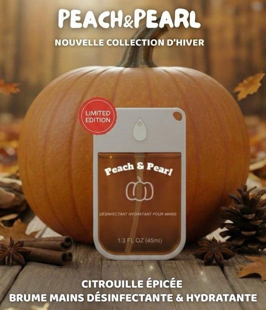 Potager de Citrouilles