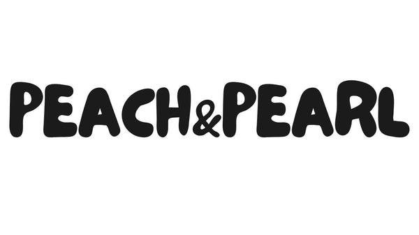 Peach&Pearl