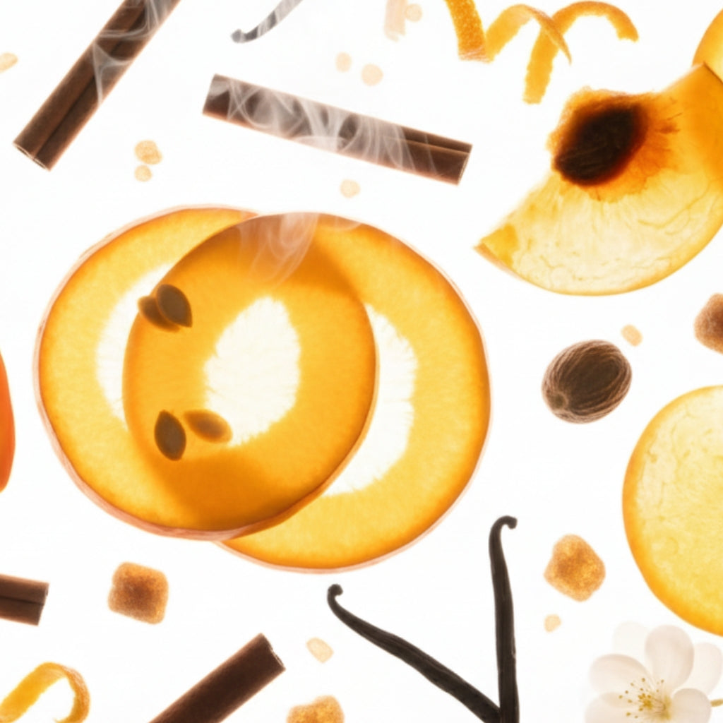 Potager de Citrouilles