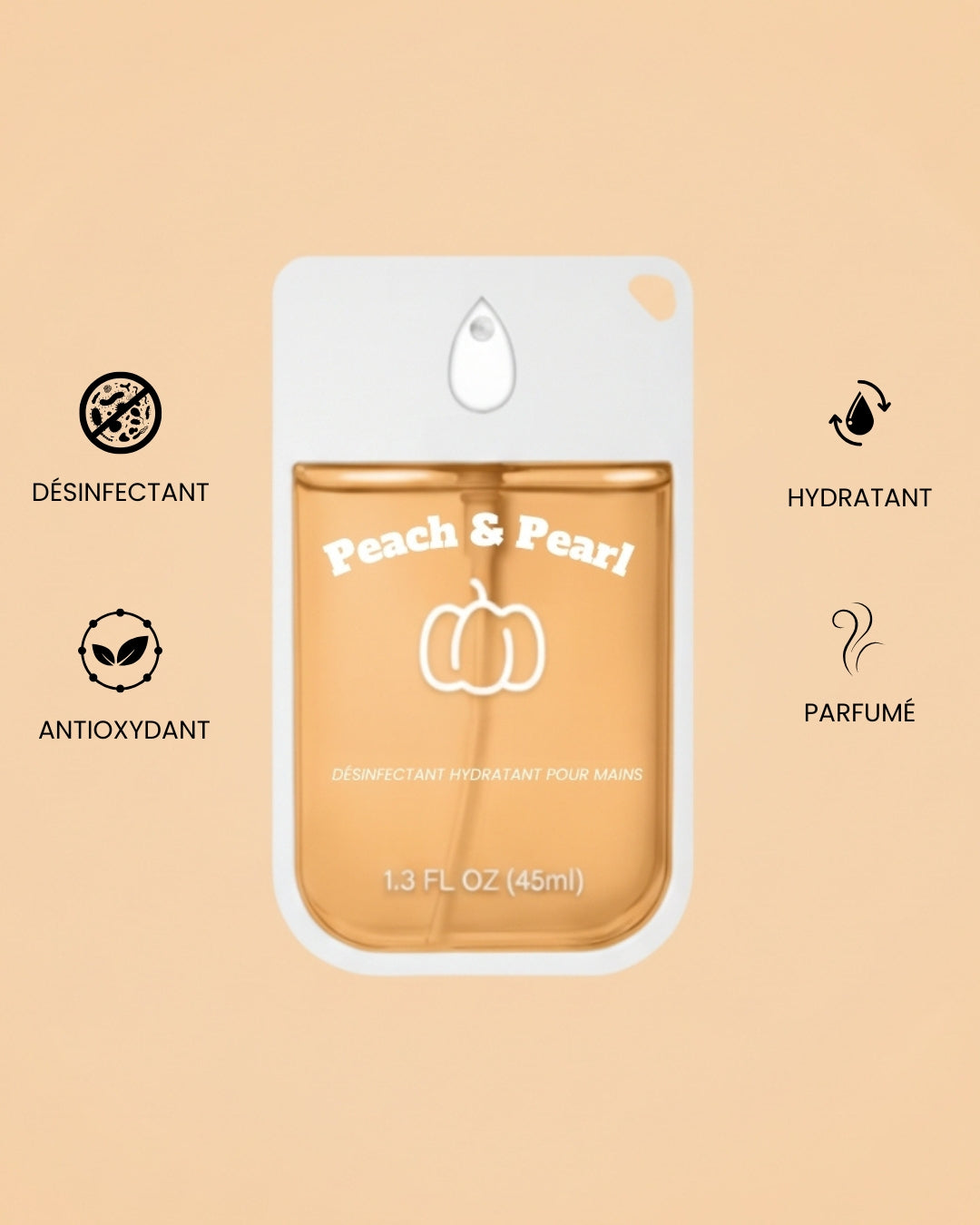 Potager de Citrouilles