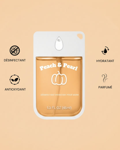 Potager de Citrouilles