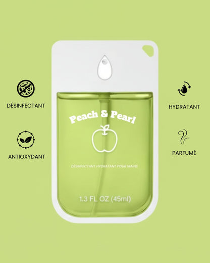 Pomme Verte Pétillante